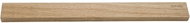 Style de Vie Dubové dřevo, délka 50 cm, šířka: 2,6 cm - Magnetic Knife Strip