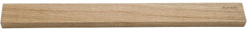 Style de Vie Oak, length 50cm, width: 2.6cm - Magnetic Knife Strip - Main image