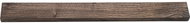 Style de Vie Ořechové dřevo, délka 50 cm, šířka: 2,6 cm - Magnetic Knife Strip