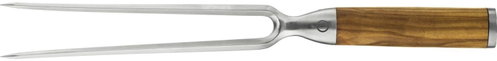 FORGED Olive Vidlice na maso, 190 mm - Table Fork - Main image
