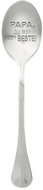 One Message Spoon Papa, you are the best!, 150 × 35mm - Spoon