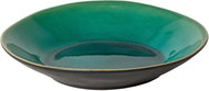 Costa Nova Riviera Hluboký talíř 25,5 cm, azurový - Plate