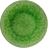 Costa Nova Riviera Servírovací talíř 30,9 cm, světle zelený - Plate