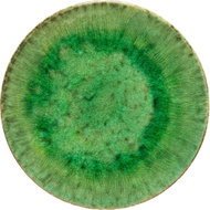 Costa Nova Riviera Dezertní talíř 21,9 cm, světle zelený - Plate