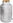 Drinks Dispenser with Tap, Cork Stopper, Grey 3.35L