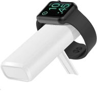 COTEetCI vezetékmentes PB-2 powerbank 5200 mAh kapacitással Apple Watch-hoz - Power bank