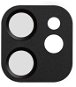 COTEetCI kameravédő üvegfólia Apple iPhone 12 6,1'' készülékhez, fekete - Kamera védő fólia
