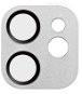 COTEetCI Kamera védő fólia a 6,1"-es Apple iPhone 12-höz - ezüst - Kamera védő fólia