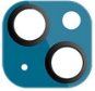 COTEetCI camera glass for Apple iPhone 13 / iPhone 13 Mini 6.1 / 5.4'' dark blue - Camera Glass