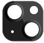 COTEetCI kameravédő üveg Apple iPhone 13 / iPhone 13 Mini 6,1 / 5,4'' készülékhez, fekete - Kamera védő fólia