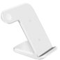 COTEetCI Charging Station 3-in-1 for Apple iPhone - Watch - AirPods White - Wireless Charger