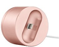 COTEetCI Base20 Charging Station for Apple AirPods Rose Gold - Charging Stand