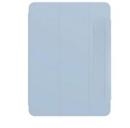 COTEetCI Magnetic Cover for Apple iPad Pro 11 2018 / 2020 / 2021, Ice Blue - Tablet Case