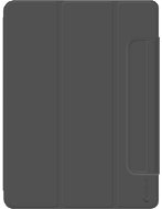 COTEetCI magnetic cover for iPad mini6 2021 grey - Tablet Case