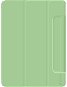 COTEetCI magnetic cover for iPad mini6 2021 green - Tablet Case