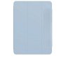 COTEetCI Magnetic Cover for Apple iPad Pro 12.9 2018 / 2020 / 2021, Ice Blue - Tablet Case