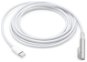 COTEetCI Typ-C/MagSafe 1 Ladekabel für MacBook 2m - Datenkabel
