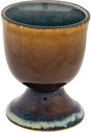 Cosy & Trendy Quintana Egg stand, height 65 mm, blue - Egg Cup