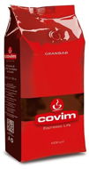 Covim Granbar, szemes, 500g - Kávé