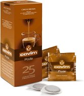 Covim Orocrema, ESE-Pads, 25 Portionen - Kaffeekapseln