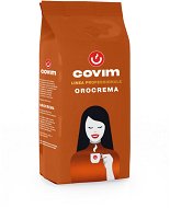 Covim Orocrema, zrnková, 1000 g - Káva