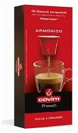 COVIM Granbar, kapsule pre Nespresso, 10 porcií - Kávové kapsuly