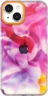 COLOR INK kryt s MagSafe na iPhone 14 Plus - Rose - Phone Cover