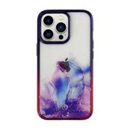 Covereon Akvarel 2.0 kryt na iPhone 14 Pro Max - Summer - Phone Cover