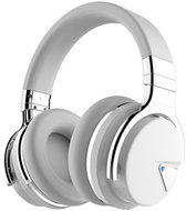 COWIN E7 ANC white - Wireless Headphones