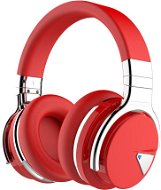 COWIN E7 ANC rot - Kabellose Kopfhörer