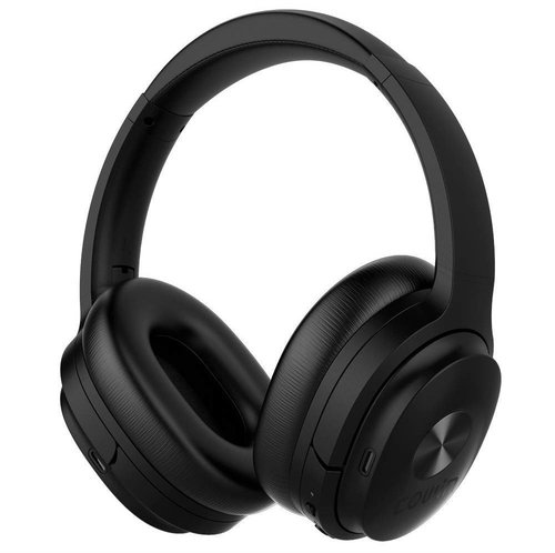 COWIN SE7 ANC Black - Wireless Headphones - Main image