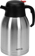Yato Table thermos with knob 2,0l - Thermos