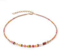 Coeur de Lion Náhrdelník 4562/10-1585 - Necklace