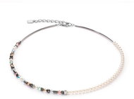 Coeur de Lion Náhrdelník 4570/10-2019 - Necklace