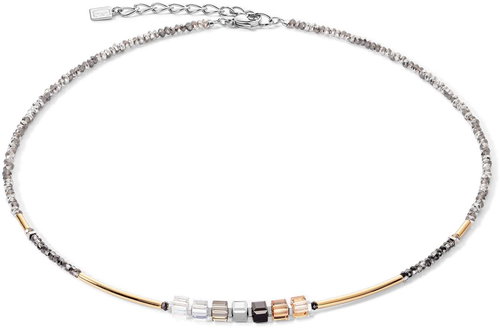 Coeur de Lion Necklace 5027/10-1216 - Necklace - Main image