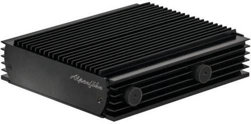 Alpenföhn Alptunnel - Hard Drive Cooler - Main image