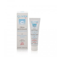 Cliven Deodorant in cream for 7 days, 25 ml - Deodorant