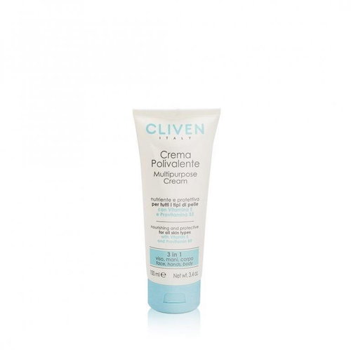 Cliven Víceúčelový krém, 100 ml - Krém - Hlavní obrázek