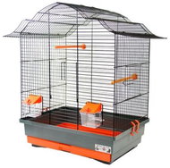 Cobbys Pet Orient klec pro ptáky 55 × 40 × 59 cm - Ptačí klec
