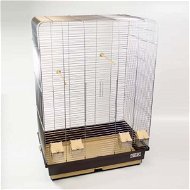 Cobbys Pet Nimfa klietka pre exoty 60 × 37 × 85 cm - Vtáčia klietka