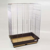 Vtáčia klietka Cobbys Pet Rozela klietka pre exoty 60 × 37 × 85,5 cm - Ptačí klec