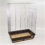 Cobbys Pet Rozela klietka pre exoty 60 × 37 × 85,5 cm - Vtáčia klietka