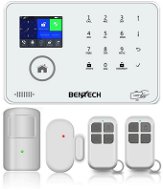Wireless GSM and WIFI Alarm BENTECH WF40C - Alarm