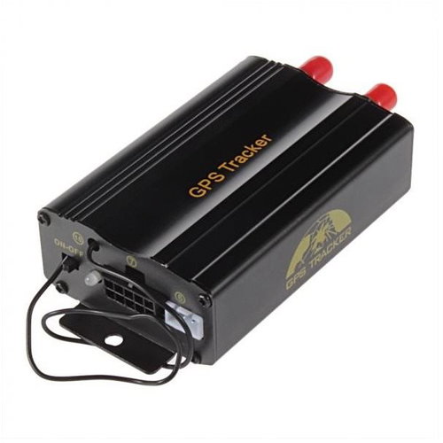 GPS Tracker Bentech TK103 GSM/GPRS/GPS - GPS Locator - Main image