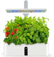Smart Garden - Smart Planter Bentech - Smart Flower Pot