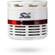 Fireman miniatúrny požiarny hlásič a detektor dymu SeeSafe JB-S09 - Detektor dymu