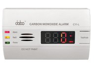 CO-man Mini C11-L autonomní požární hlásič oxidu uhelnatého - Detektor plynu