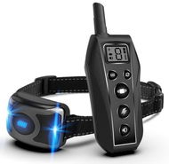 Patpet výcvikový obojek T700 - Electric Collar