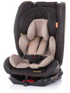CHIPOLINO Techno 360 Isofix car seat 0-36 kg Humus - Car Seat
