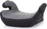 CHIPOLINO Compass Isofix seat cushion 22-36 kg Platinum - Booster Seat